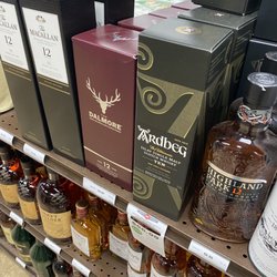 ABC Select Spirits