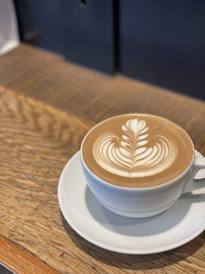 Coava Coffee Roasters by null