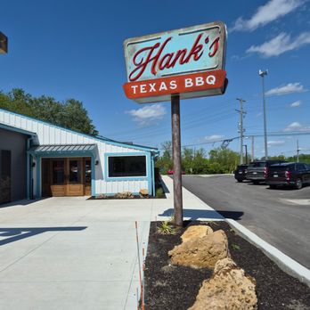 Hank’s Texas BBQ - Barbeque Near Me - Delaware, Ohio