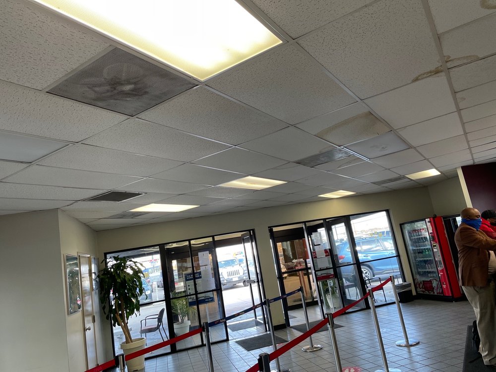 BUDGET RENT A CAR DALLAS LOVE FIELD AIRPORT 42 Photos & 177 Reviews