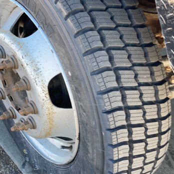 Big O Tires - News tires installed on my Ram 4500 - Tires Near Me - Falcon, Colorado