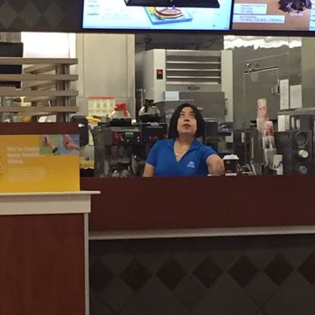 McDonald's - The horrible manager - Fast Food Near Me - Mountain View, California McDonald's - The horrible manager - Fast Food Near Me - Mountain View, California