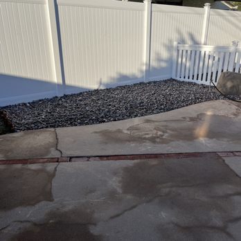 Reynaldo Landscape Inc. - New rocks - Landscaping Near Me - La Habra, California Reynaldo Landscape Inc. - New rocks - Landscaping Near Me - La Habra, California