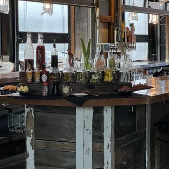 Burntwood Tavern - Bloody Mary Bar - New American Near Me - North Olmsted, Ohio Burntwood Tavern - Bloody Mary Bar - New American Near Me - North Olmsted, Ohio