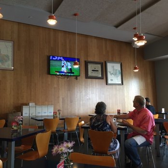 Caliente - Tex-Mex Near Me - Houston, Texas