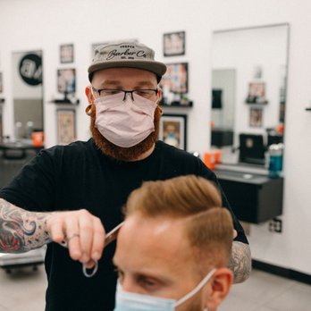 Mh Blvck - Barbers Near Me - Tampa, Florida Mh Blvck - Barbers Near Me - Tampa, Florida