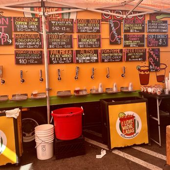 Smorgasburg - Street Vendors Near Me - Los Angeles, California