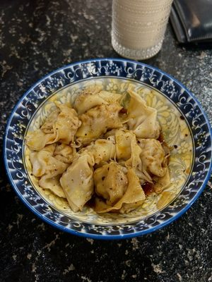 BOS' SiChuan Taste一碟川菜馆 by null