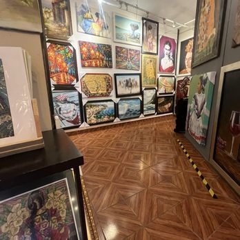 Puerto Nuevo Gallery - Art Galleries Near Me - Puerto Nuevo, BCN Puerto Nuevo Gallery - Art Galleries Near Me - Puerto Nuevo, BCN