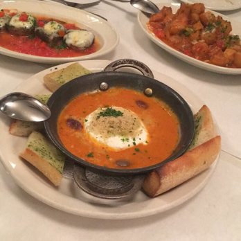 Emilio's Tapas - Spanish Near Me - Hillside, Illinois