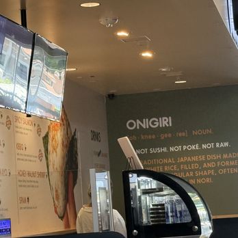 Tenori - Pretty basic - Japanese Near Me - Stanton, California