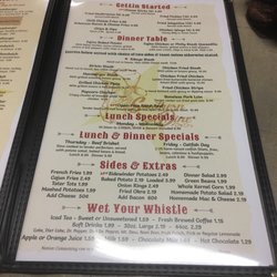 Southern Dine