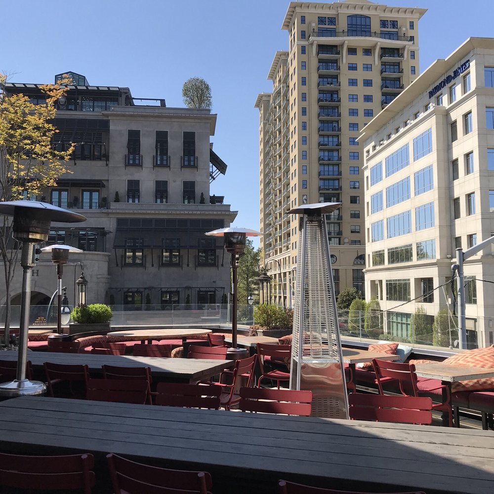 Gypsy Kitchen - Spanish Near Me - Atlanta, Georgia