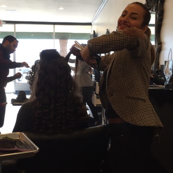 Salon Skye - Ban doing what she does best! - Hair Salons Near Me - West Bloomfield, Michigan Salon Skye - Ban doing what she does best! - Hair Salons Near Me - West Bloomfield, Michigan