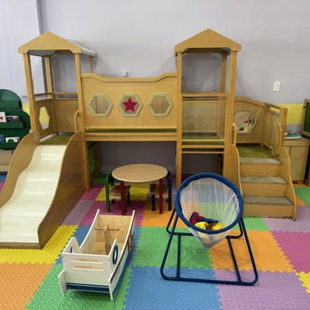 Children's Clubhouse - Kids Activities Near Me - Berkeley, California