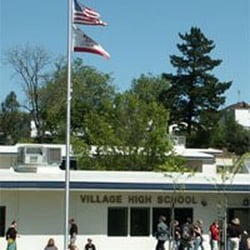 Village High School