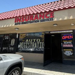 Lc Auto Registration & Insurance Agency
