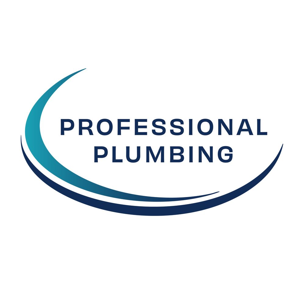 Slide of Professional Plumbing