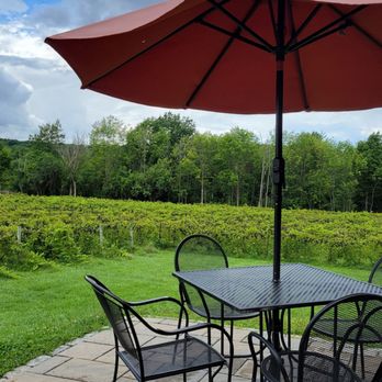 Shelburne Vineyard - Venues & Event Spaces Near Me - Shelburne, Vermont