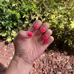 Boca Nail Bar