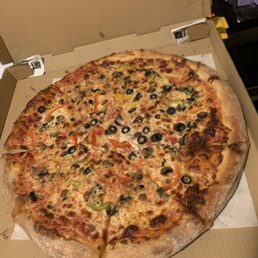 Gabriella S Pizza 87 Photos 110 Reviews 4712 E 7th St Long Beach Ca Menu Yelp