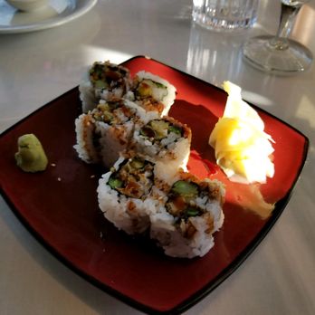 Sweet Basil Thai Cuisine - California rolls to get us started. - Thai Near Me - Chattanooga, Tennessee Sweet Basil Thai Cuisine - California rolls to get us started. - Thai Near Me - Chattanooga, Tennessee