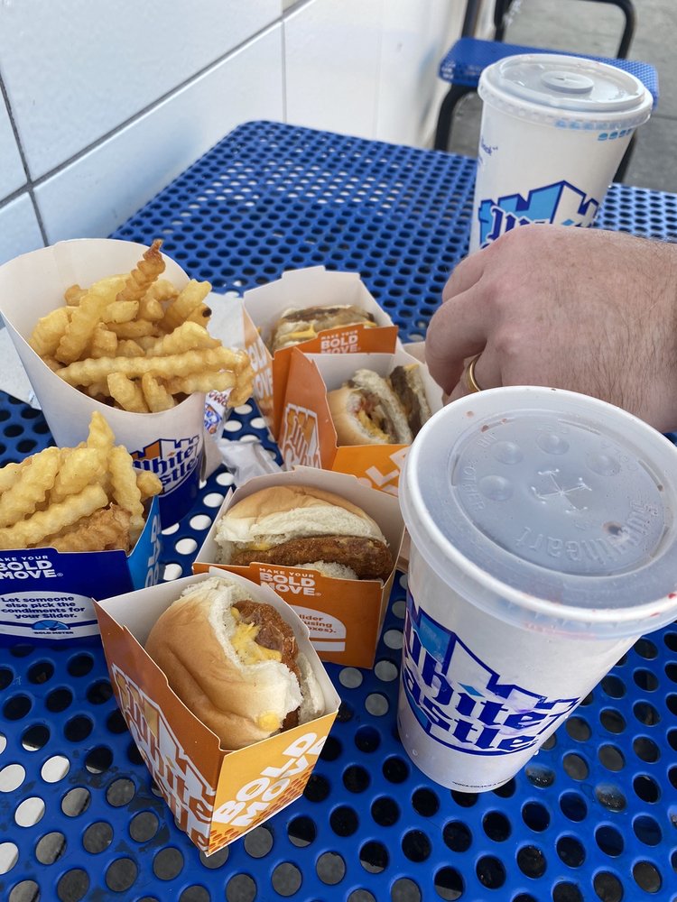 WHITE CASTLE CLOSED 61 Photos & 65 Reviews 8808 Northern Blvd