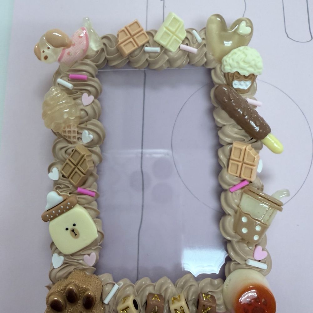 Deko DIY Studio - Picture frame - Arts & Crafts Near Me - San Ramon, California