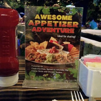 Rainforest Cafe - American Near Me - Ontario, California Rainforest Cafe - American Near Me - Ontario, California
