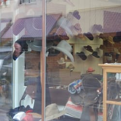 Montana Peaks Hat Company