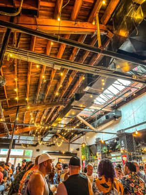 The River Kitchen and Bar by null