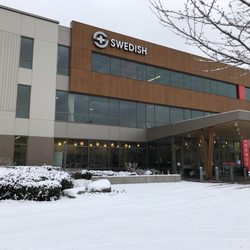 Swedish - Mill Creek Campus - White Christmas 2017