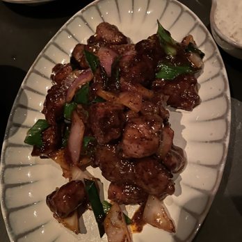 53 NYC - Beef tenderloin - Asian Fusion Near Me - New York, New York 53 NYC - Beef tenderloin - Asian Fusion Near Me - New York, New York