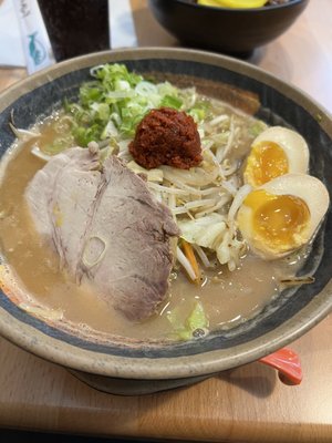 Ramen House Shinchan by null