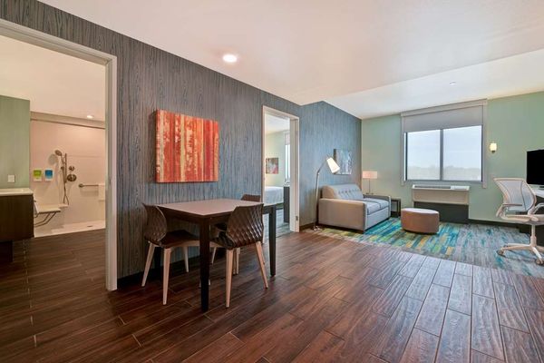 Home2 Suites by Hilton Atascadero by null