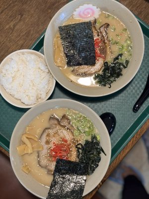Nagomi Japanese Restaurant by null