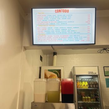 Contodo Fresh Mexican Eats - Fast Food Near Me - San Diego, California Contodo Fresh Mexican Eats - Fast Food Near Me - San Diego, California