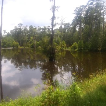 Claiborne West Park - lake - Parks Near Me - Vidor, Texas Claiborne West Park - lake - Parks Near Me - Vidor, Texas