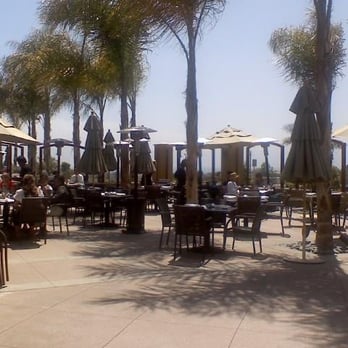 20|Twenty - Patio View - New American Near Me - Carlsbad, California