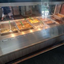 Soul Food Express