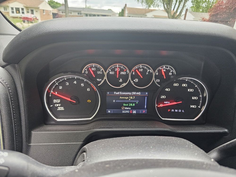 MORAN CHEVROLET Updated September 2024 22 Photos & 80 Reviews