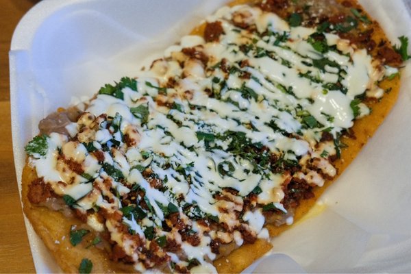 Miny's Mexican Restaurant by null