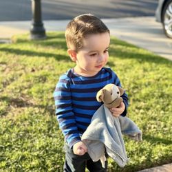 OC Haircuts For Kids - Best boys cut for my little man