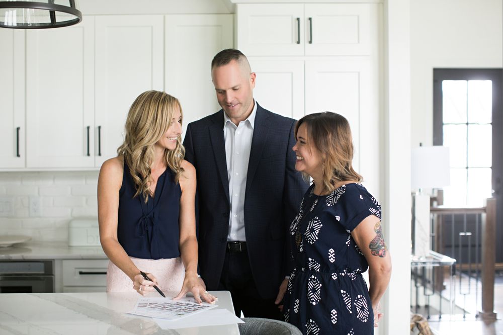 LAURA FAZ J+L HOME GROUP 5325 Deerfield Blvd, Mason, Ohio Real