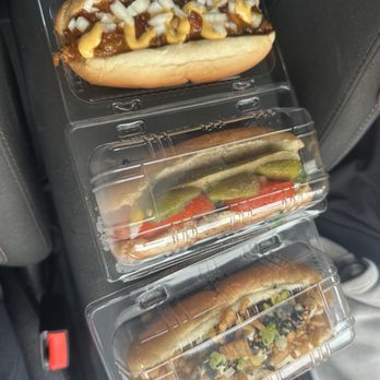 Mean Dogs Kauai - Food Trucks Near Me - Lihue, Hawaii Mean Dogs Kauai - Food Trucks Near Me - Lihue, Hawaii