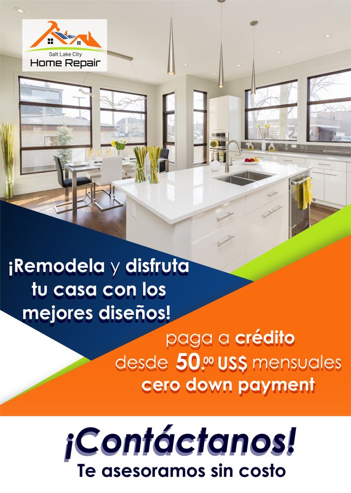 SALT LAKE CITY HOME REPAIR Salt Lake City, Utah Roofing Phone