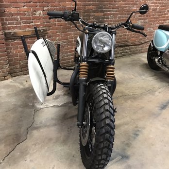 OG Moto Show - Festivals Near Me - Los Angeles, California