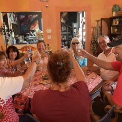 SW Florida Walking Tours - Unfiltered is a cozy place for friends