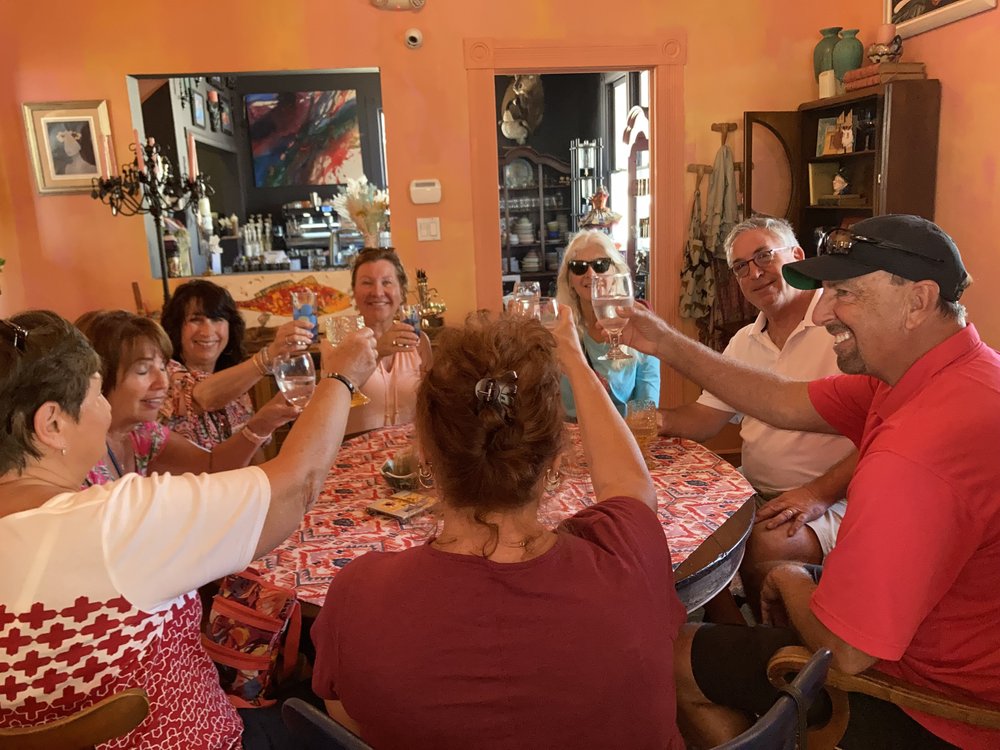 SW Florida Walking Tours