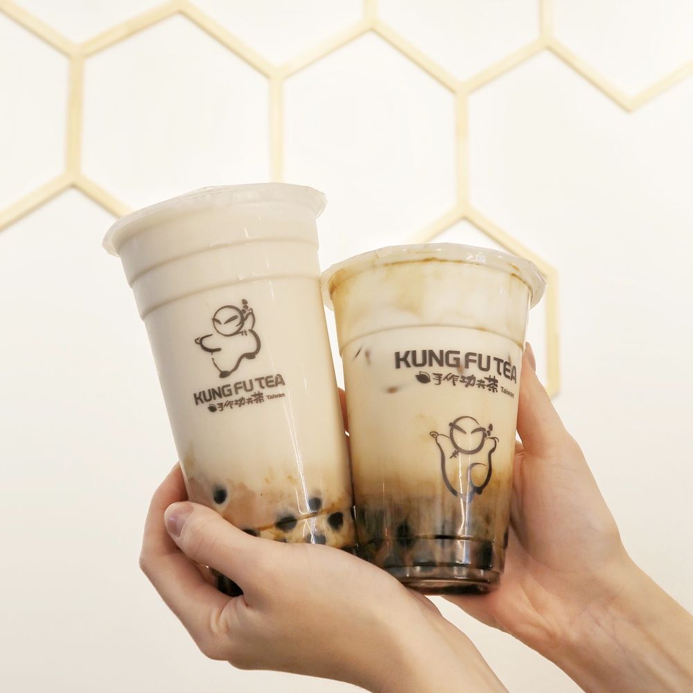 Kung Fu Tea - Toronto - Bubble Tea Near Me - Toronto, Ontario Kung Fu Tea - Toronto - Bubble Tea Near Me - Toronto, Ontario
